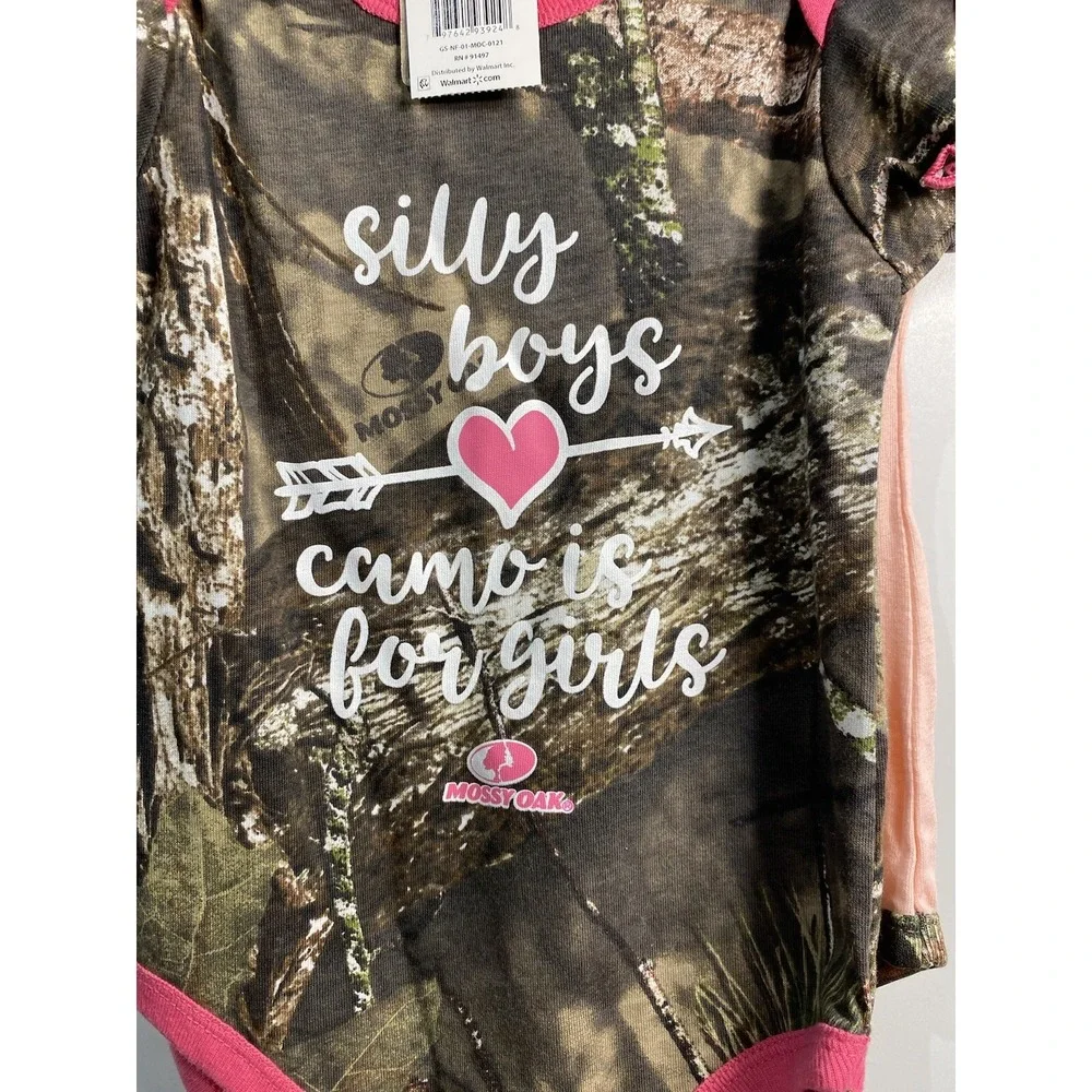 Mossy Oak mossy oak
